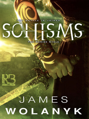cover image of Schisms
